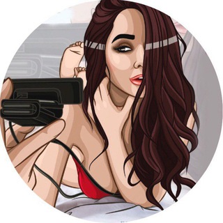 Telegram channel Вебкам LIFE logo