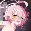 电报频道的标志 pzhan — p站 插画 二次元 色图 3d猎奇 肉畜