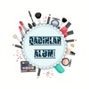 Telegram channel QADINLAR ALƏMİ logo