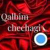 Telegram channel 𝙌𝙖𝙡𝙗𝙞𝙢_𝙘𝙝𝙚𝙘𝙝𝙖𝙜𝙞 logo