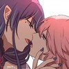 Telegram channel Qiyana's Anime TITS logo