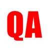 Telegram channel Qawa logo