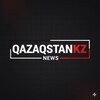 Telegram channel QAZAQSTAN | Новости Казахстана 🇰🇿 logo