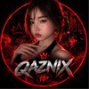 Telegram channel QazNIX KZ/KG logo