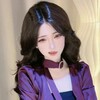 电报频道的标志 qingjiqos — 媚黑资源库♠️