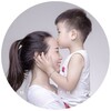 电报频道的标志 qingquxiezhen — 情趣写真馆