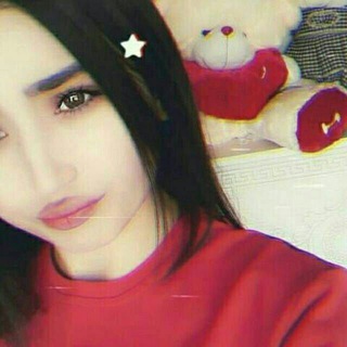 Telegram channel ❤❤Nare❤❤ logo