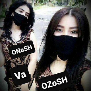 Telegram channel 👄Qιzʟᴀʀɴι_Noмᴇʀι👄 logo