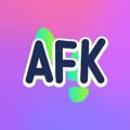 电报频道的标志 qk743 — 户外㊙️勾引
