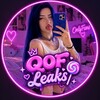Telegram channel 𝚀𝙾𝙵 𝙻𝚎𝚊𝚔𝚜 ֶָ֢🍭 logo