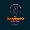 Logotipo del canal de Telegram quadrinhosadultos - @VIPClubPrivadoBot