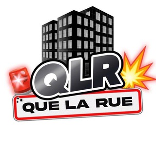 Telegram channel Que La Rue 🔥🎥 logo