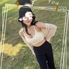 电报频道的标志 queeniemassage — 灣仔樓上骨 Queenie工作室♥️灣仔TG♥️