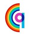 Logo of telegram channel queerflicks — QueerFlicks