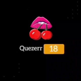 Telegram channel 🍒Quezer بیا logo