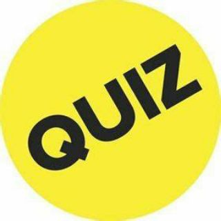 Logo of telegram channel quiz_zone_official — Quiz zone™