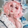 Telegram channel cosplay色色基地 logo