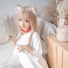 电报频道的标志 qvip995 — 🔞🈲反差🍼母狗学生【资源频道】