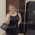 شعار قناة تلجرام r0oo19 — يوميات و اعترافات ملاك مشتهيه