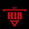电报频道的标志 r188080 — 【R18】AV女优糖心无码