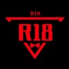 电报频道的标志 r18cgg — 【R18】热点吃瓜料