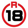 电报频道的标志 r18pc — R-18 套圖