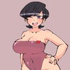 Telegram channel Rule34 | Hentai 🍑 logo