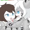 Логотип телеграм канала @r34furrypornohenlai — ⚙️R34 Furry⚙️