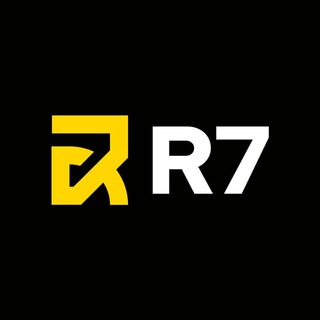 Telegram channel R7 Casino (казино Р7- оффииальный канал) logo