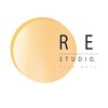 电报频道的标志 r_e_studlo — RE_Studlo 丨 ASMR圖書館