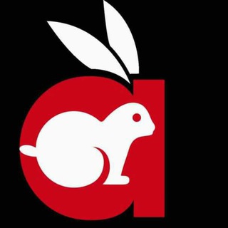 Telegram channel 🐇 Rabbit Movies logo