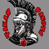 Telegram channel ТАКАЯ РАБОТА logo