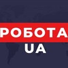 Telegram channel РОБОТА UA logo