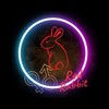 Logo of telegram channel radrabbit — Red Rabbit