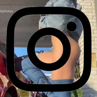 Telegram channel ✨Le più Zozze di Instagram✨ logo
