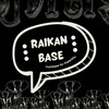 Telegram channel RAIKAN BASE logo