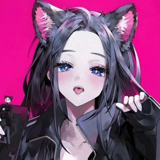 Telegram channel 爱Ramentai❤️🧡💛💚💙💜 logo