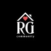Telegram channel RG Community❣️ logo