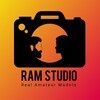 Telegram channel RAM Studio logo