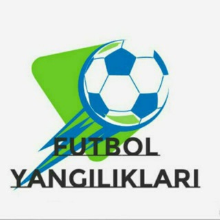 Telegram channel ⚽️FUTBOL YANGILIKLARI📺 logo