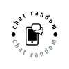 Telegram channel Chat Random Bot Official logo