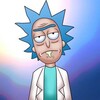 Telegram channel randomeaoxd logo