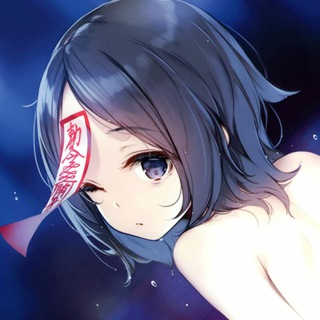 Telegram channel Random name hentai logo