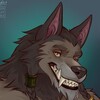 Telegram channel The Just Yiff Stash. logo