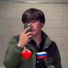 Telegram channel Мустафа logo