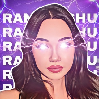 Telegram channel rank_dishu logo