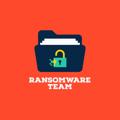 Telegram channel Ransom Service [link] logo