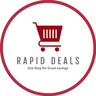 Rapid Deals Unlimited - Telegram Channels