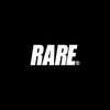 Logo of telegram channel raressets — R A R E S . S e r i e S