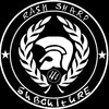 Telegram channel Skinhead R.A.S.H/S.H.A.R.P🚩🏴 logo
